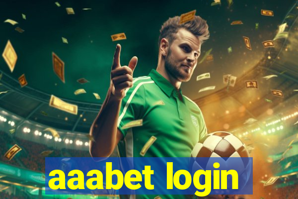 aaabet login